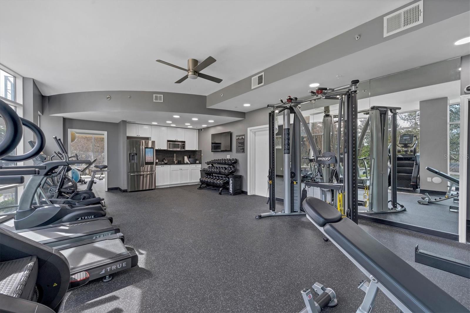 JACKSON - Residential Lease