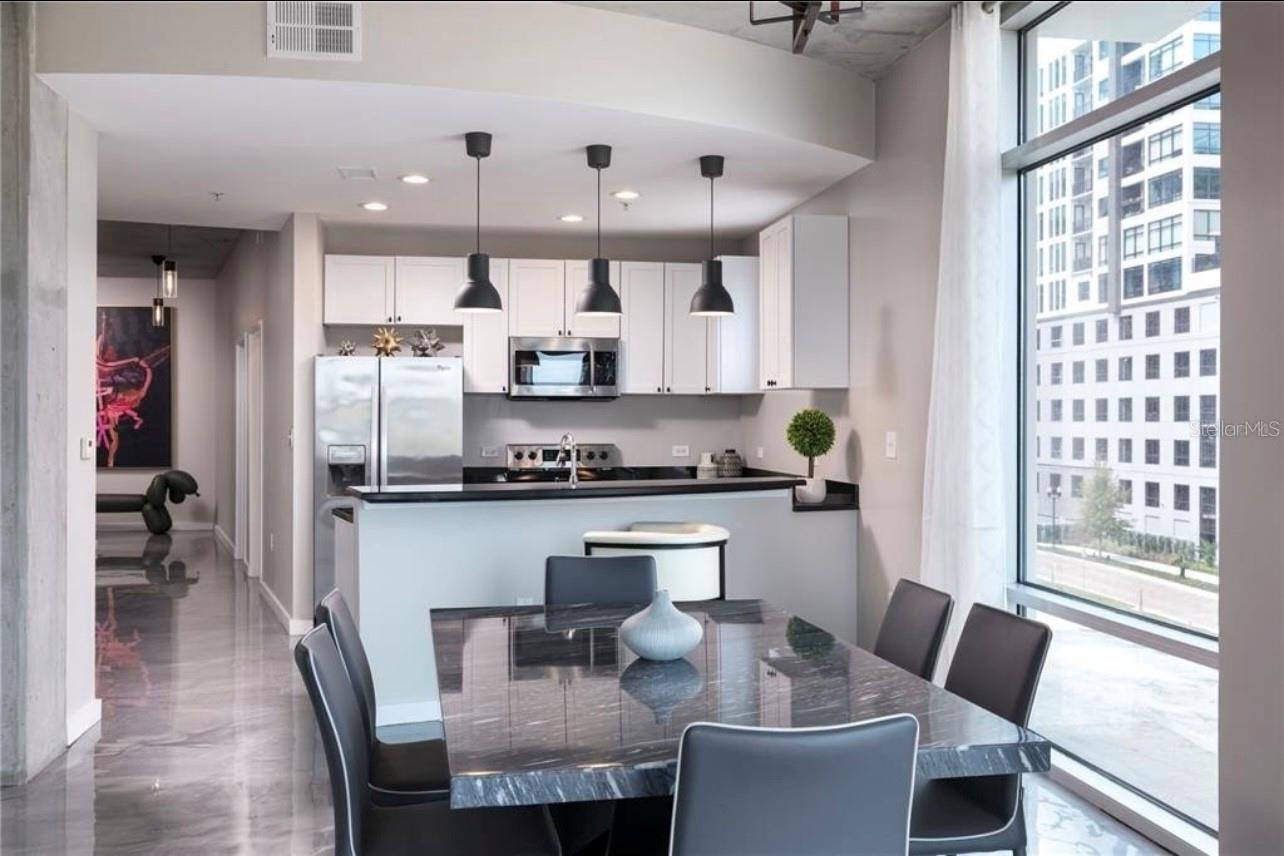 JACKSON - Residential Lease