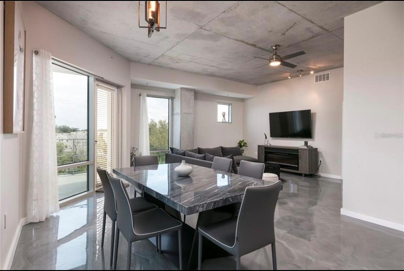 JACKSON - Residential Lease
