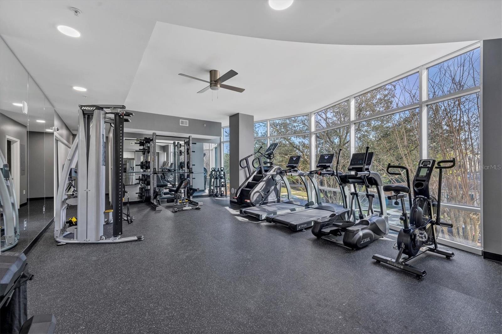 JACKSON - Residential Lease