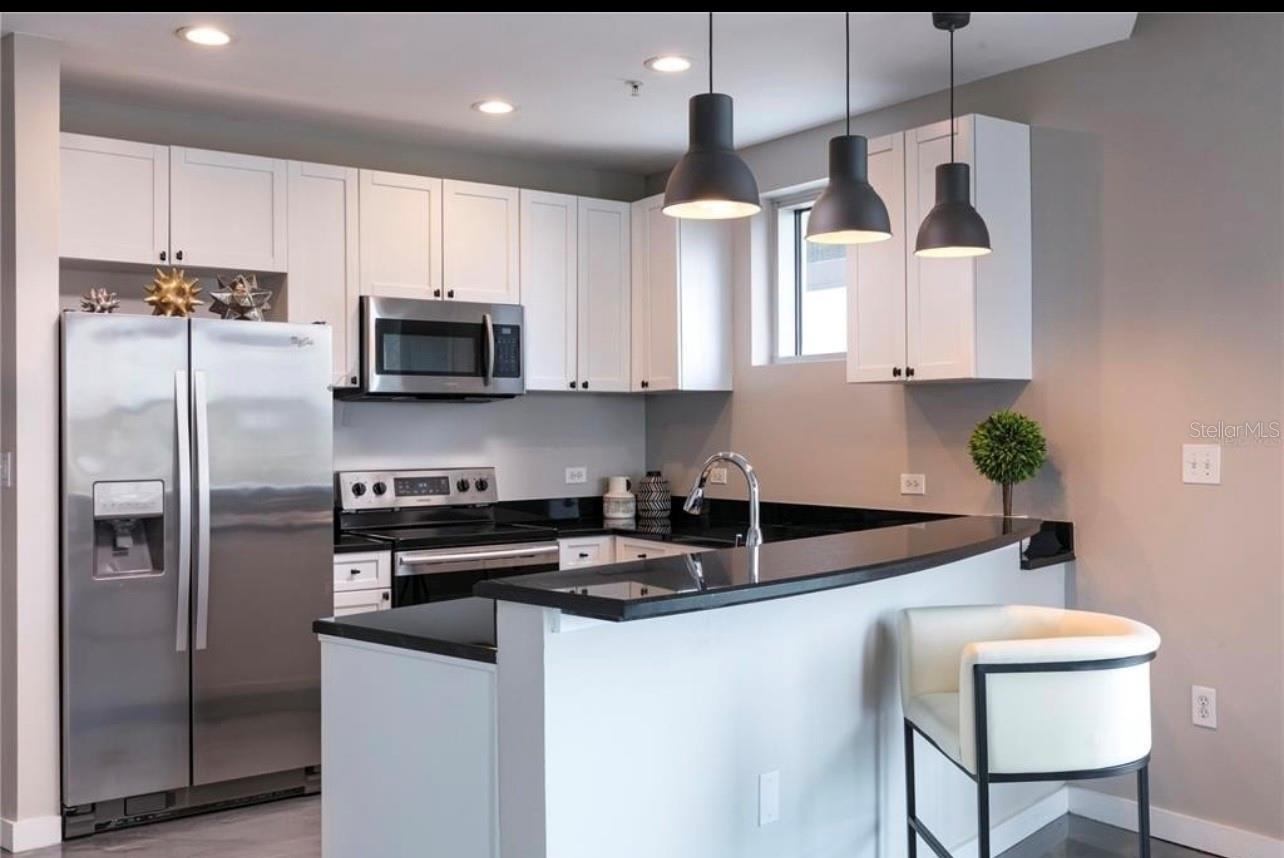 JACKSON - Residential Lease
