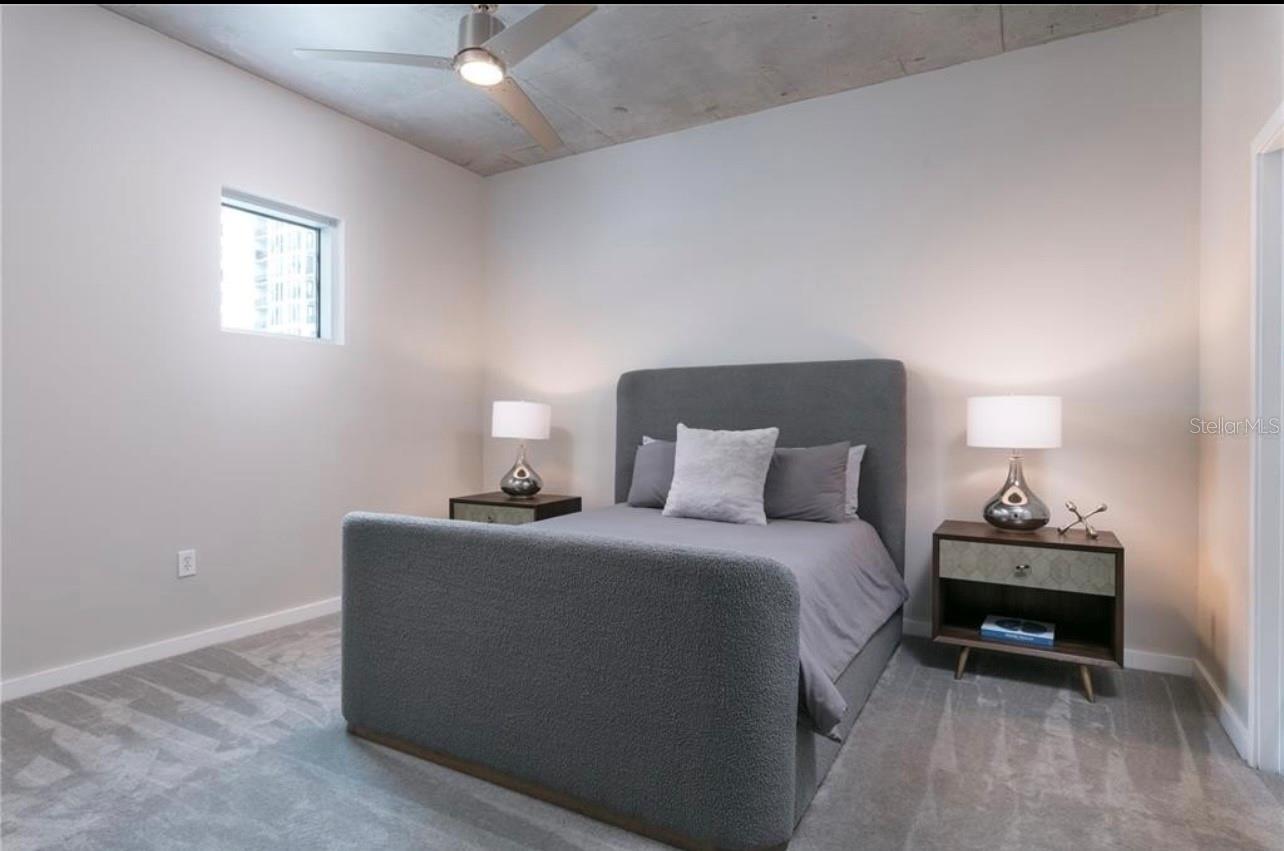 JACKSON - Residential Lease