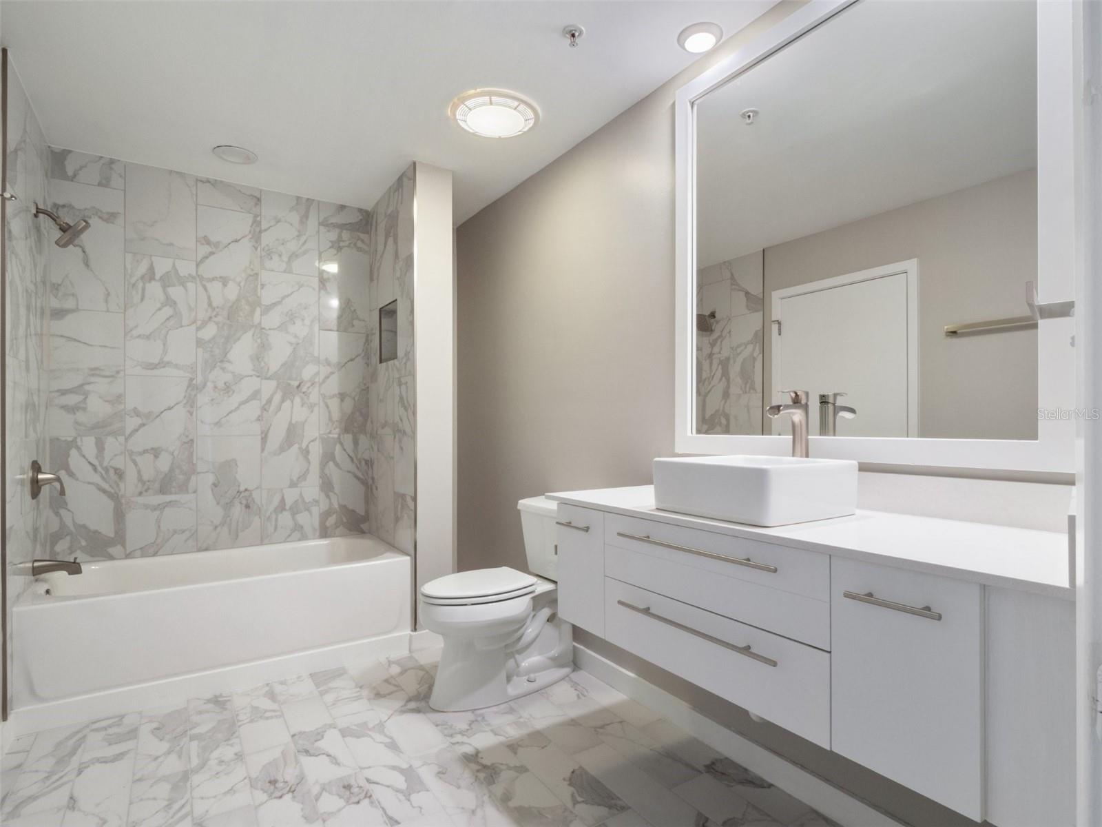 JACKSON - Residential Lease