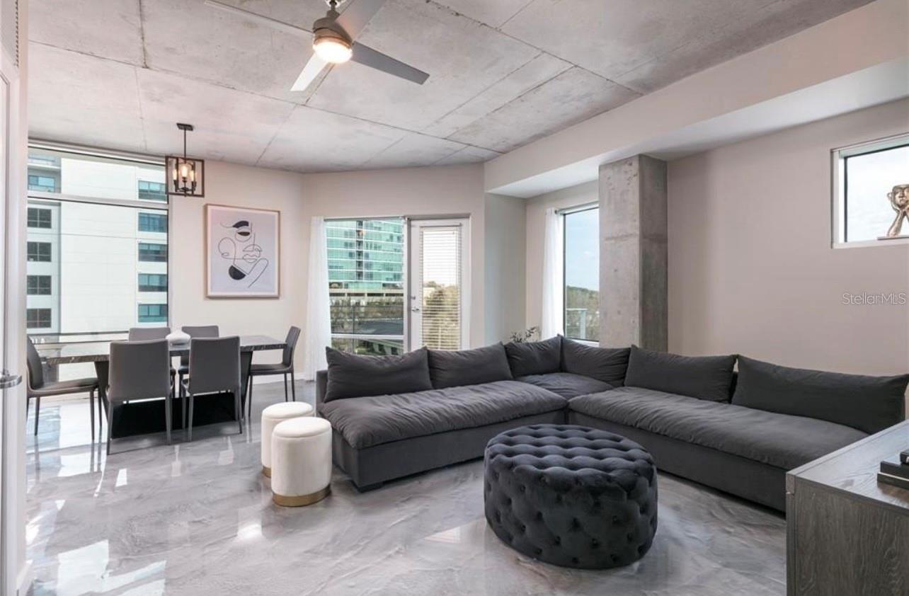 JACKSON - Residential Lease