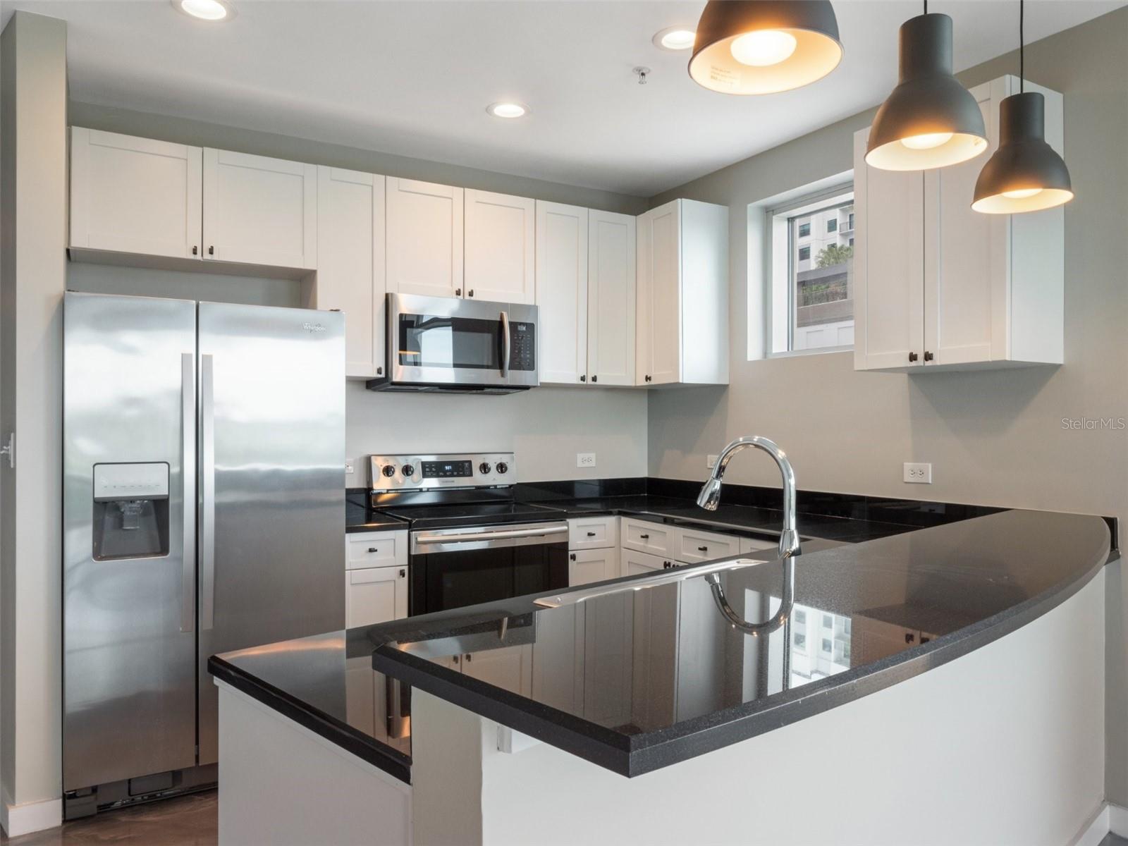JACKSON - Residential Lease