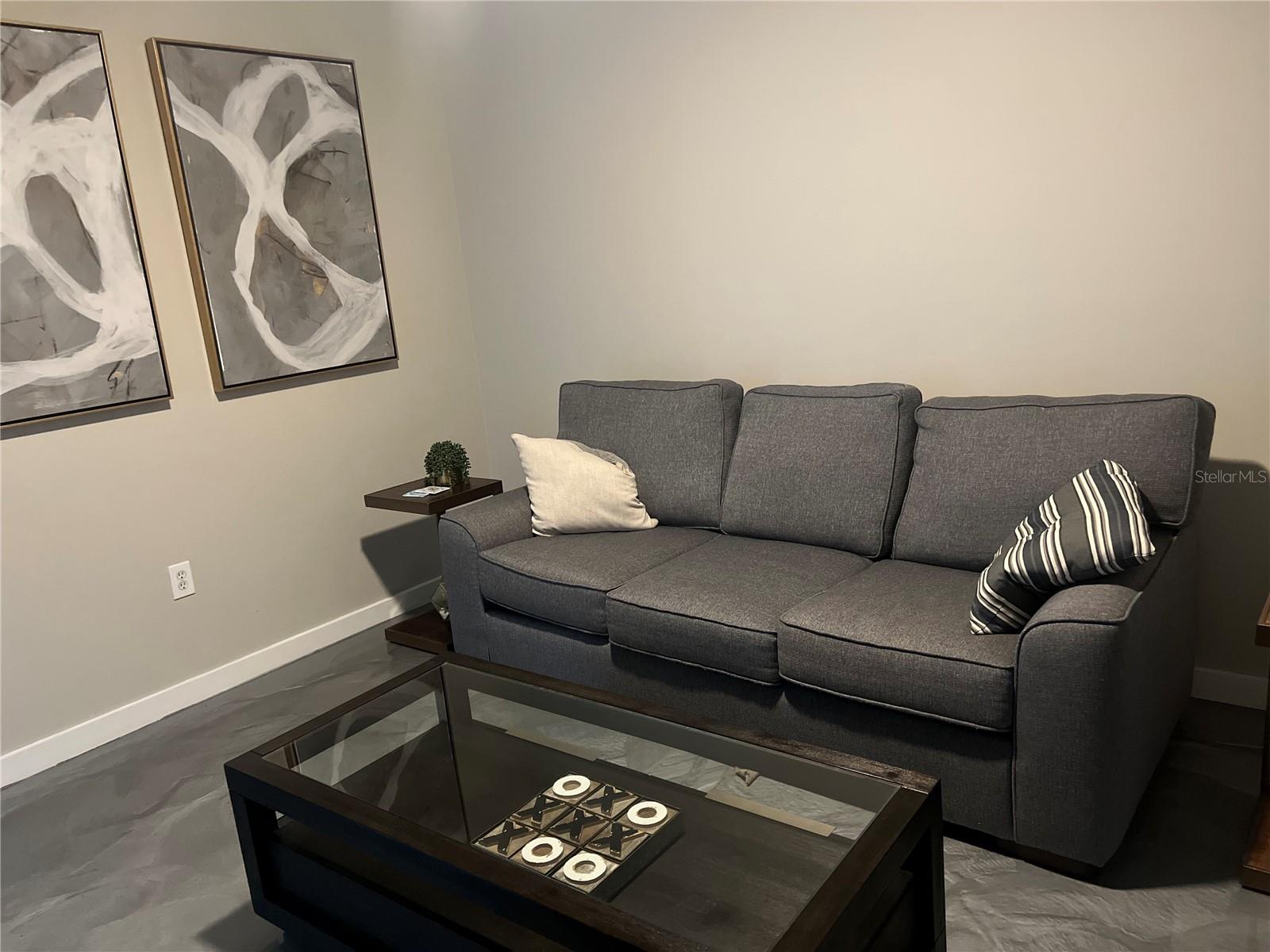 JACKSON - Residential Lease