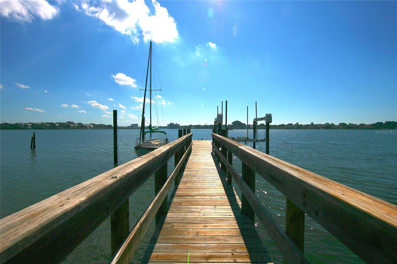 CURRY COVE - Residential