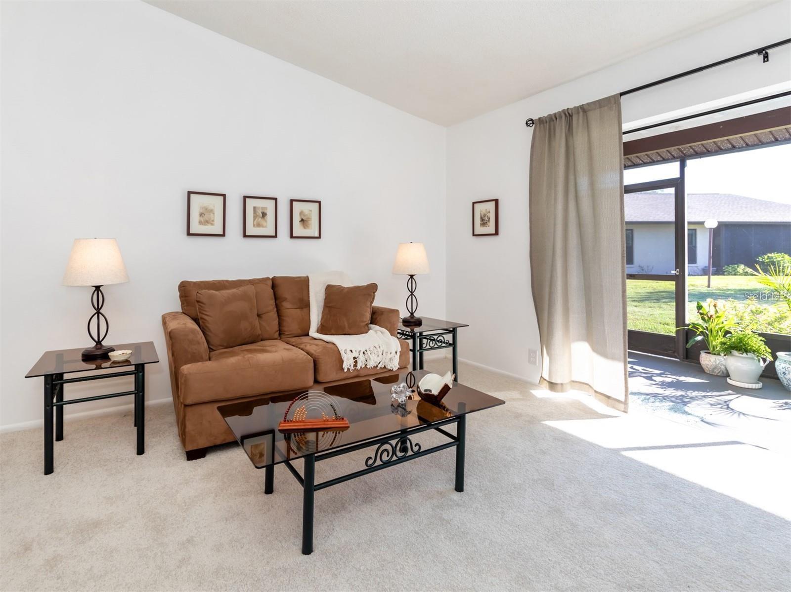 CURRY COVE - Residential