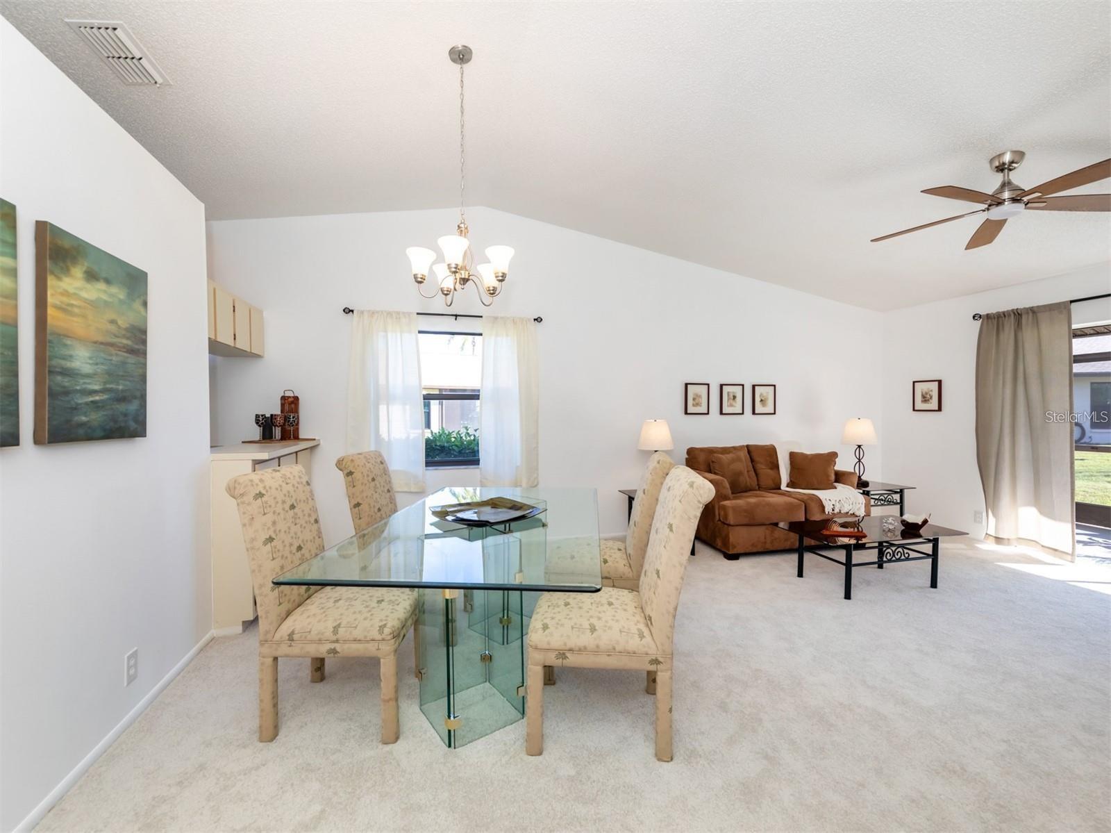 CURRY COVE - Residential
