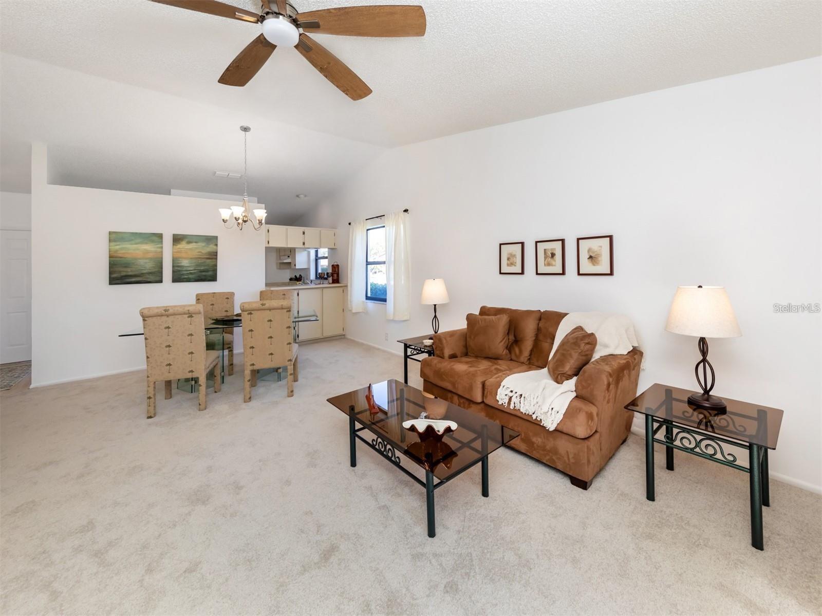 CURRY COVE - Residential