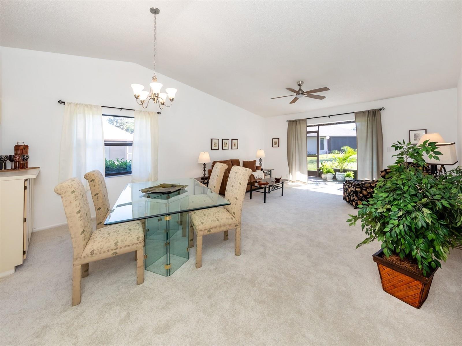 CURRY COVE - Residential