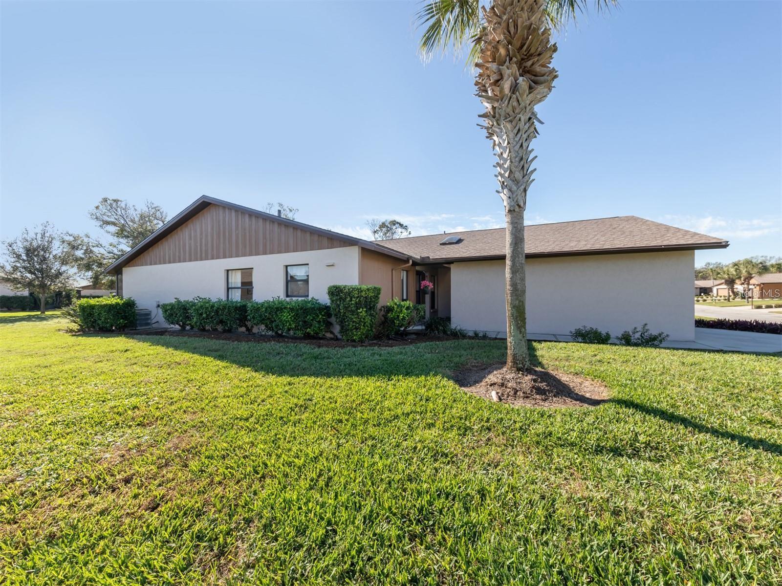 CURRY COVE - Residential
