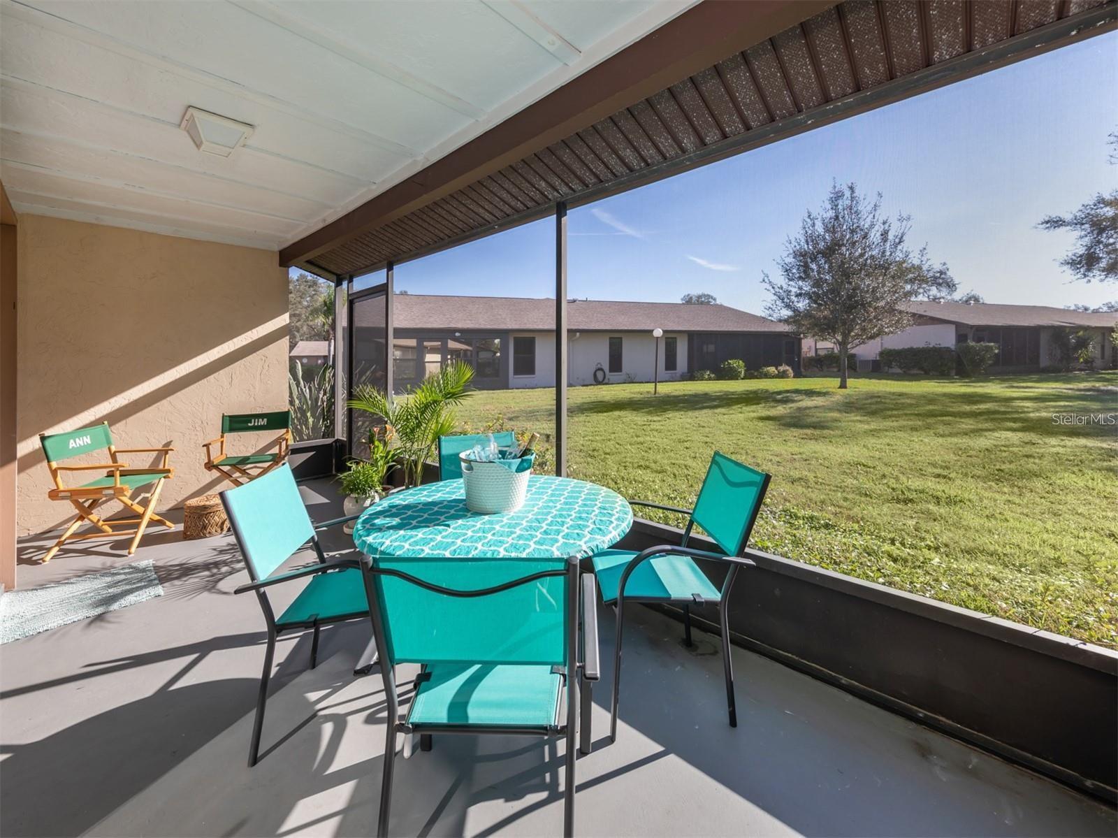 CURRY COVE - Residential