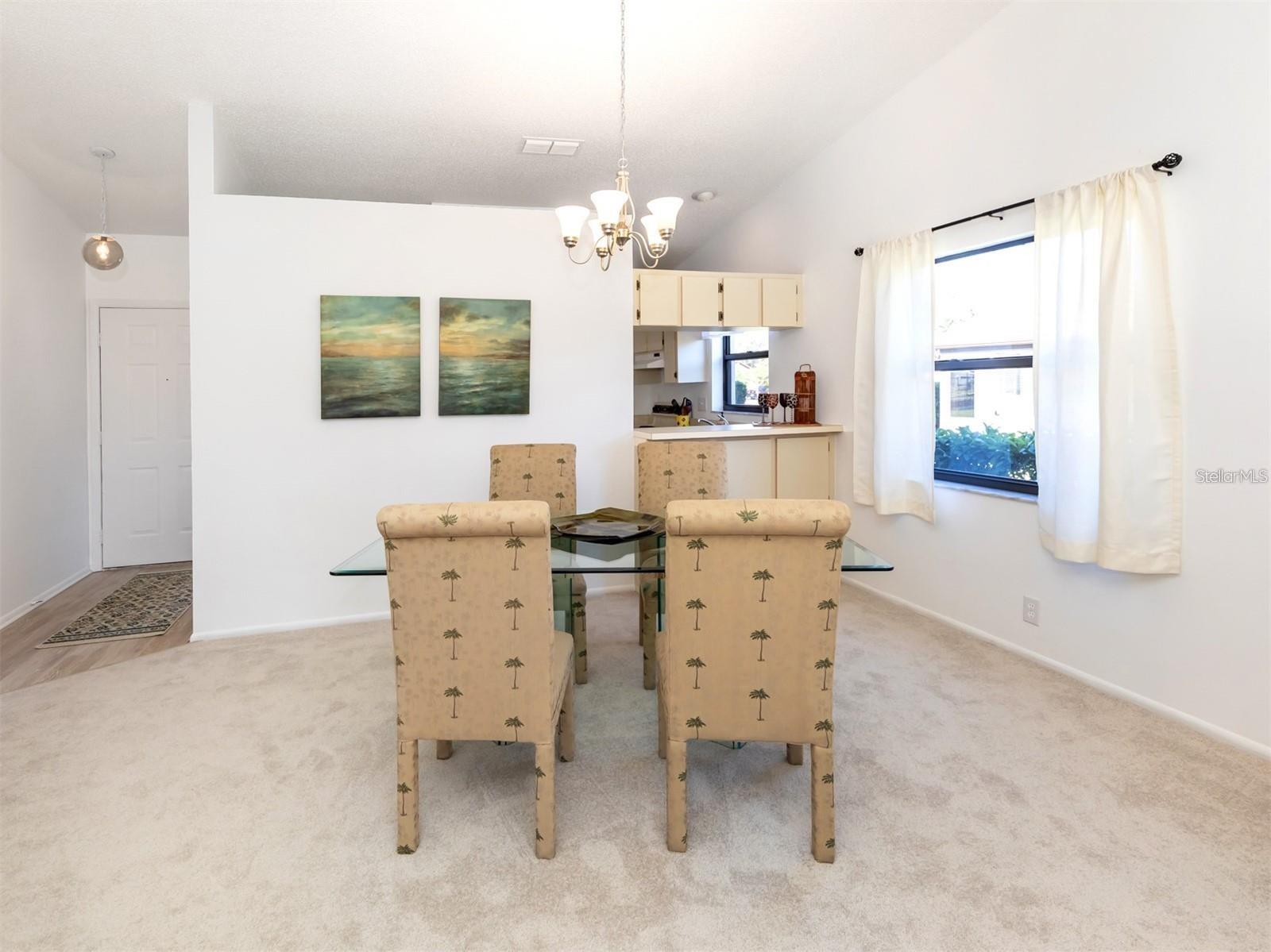 CURRY COVE - Residential