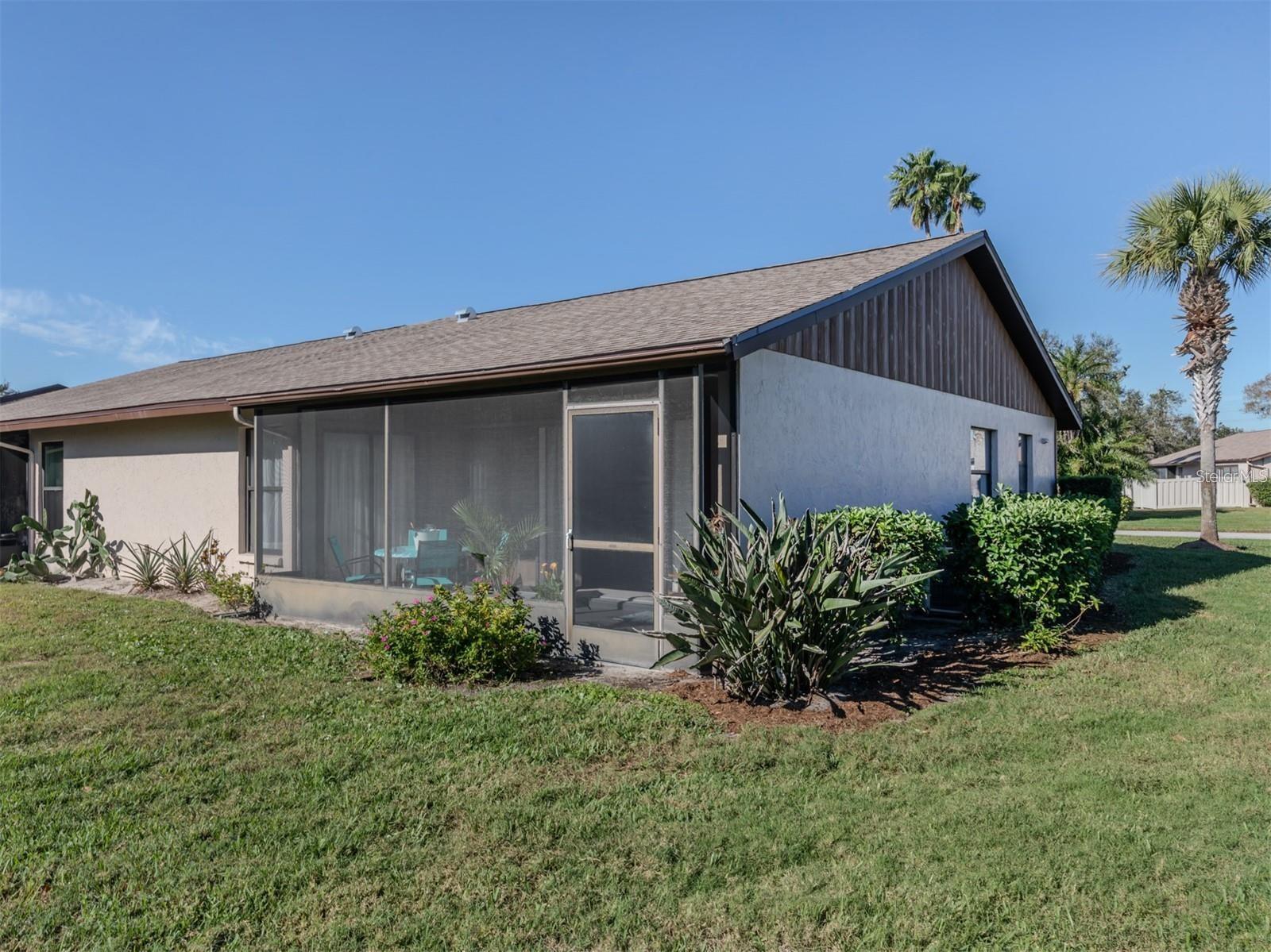 CURRY COVE - Residential