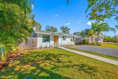 Photo of 314 Maryland Avenue, Crystal Beach, FL 34681 (MLS # TB8500626)