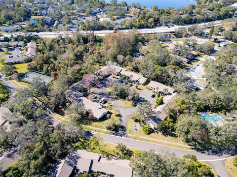 A home in PALM HARBOR