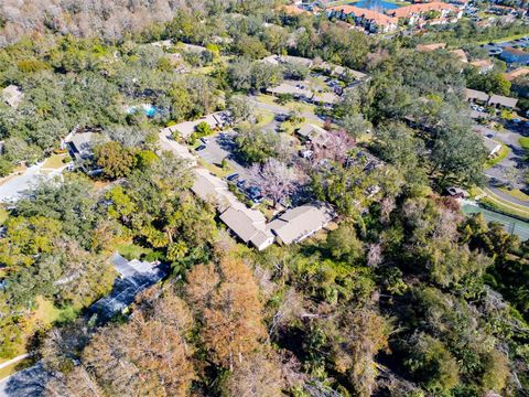 A home in PALM HARBOR