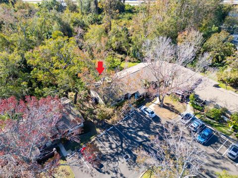 A home in PALM HARBOR