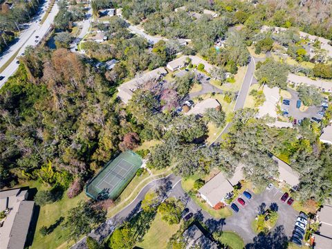 A home in PALM HARBOR