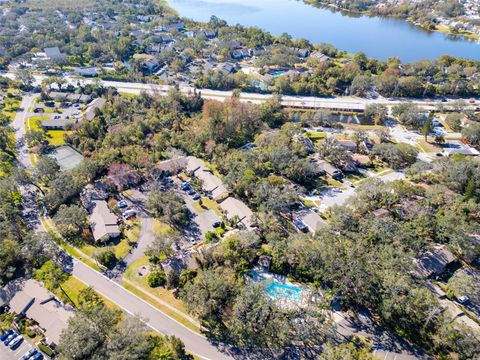 A home in PALM HARBOR