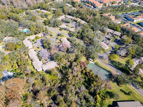 A home in PALM HARBOR