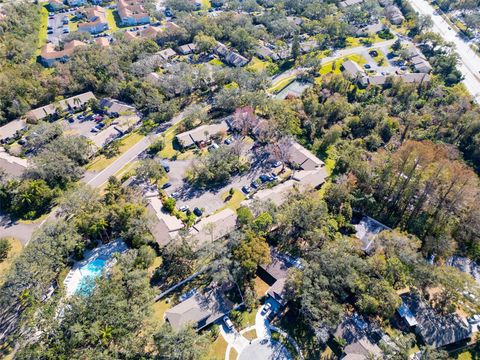 A home in PALM HARBOR