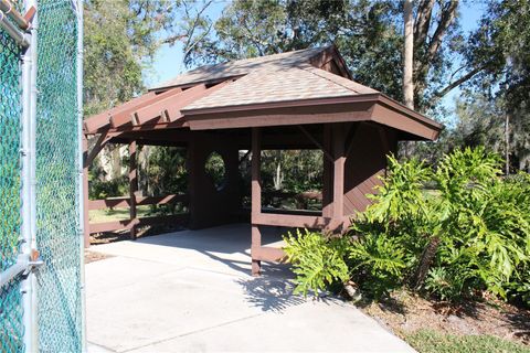 A home in PALM HARBOR