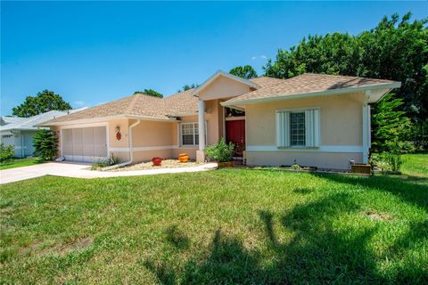 A home in SEBASTIAN