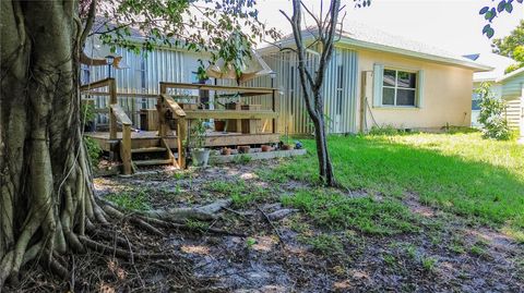 A home in SEBASTIAN