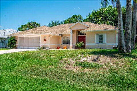 A home in SEBASTIAN