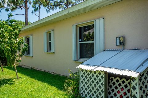 A home in SEBASTIAN