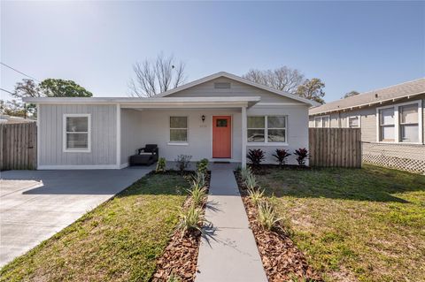 A home in TAMPA