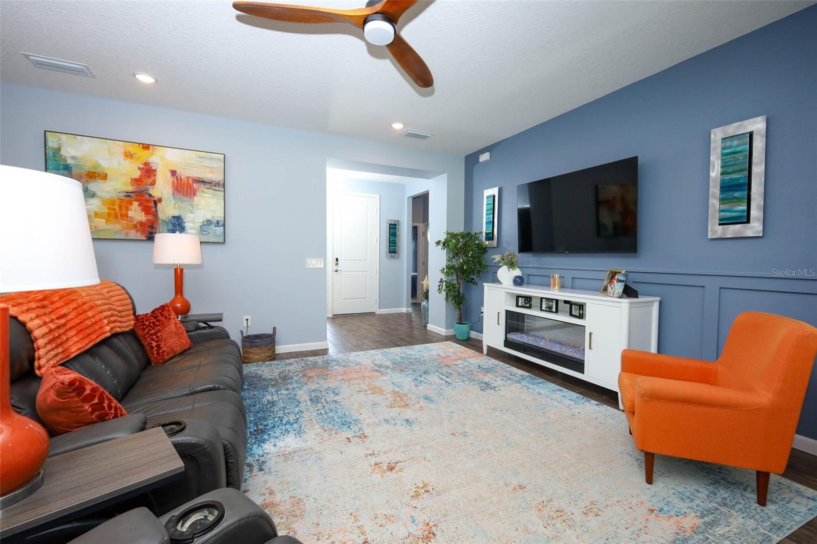 SUMMERBROOKE PH 4 - Residential