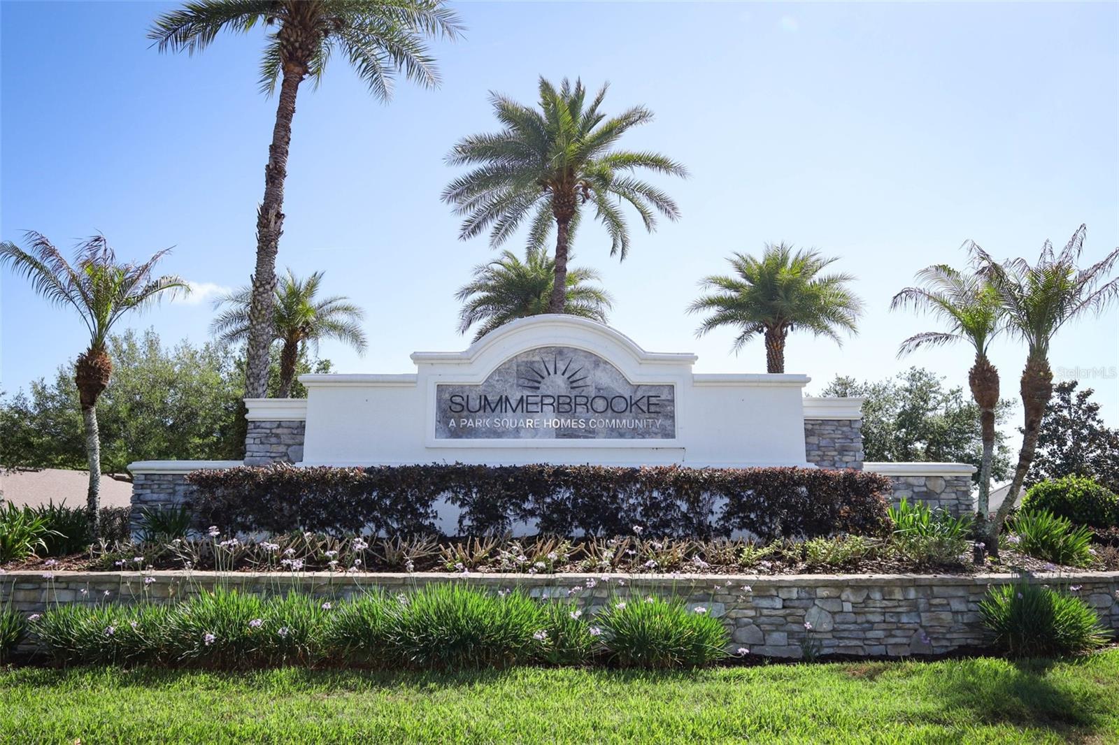 SUMMERBROOKE PH 4 - Residential