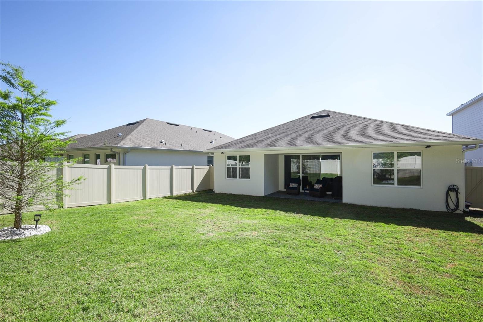 SUMMERBROOKE PH 4 - Residential