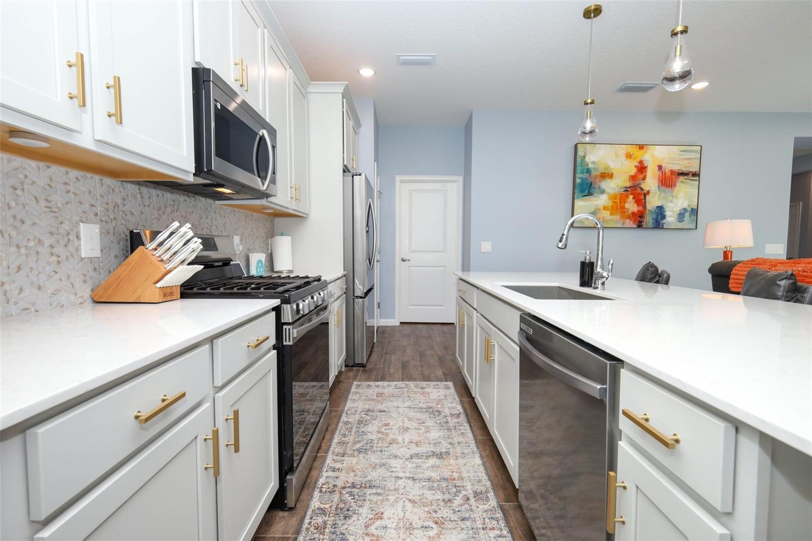 SUMMERBROOKE PH 4 - Residential