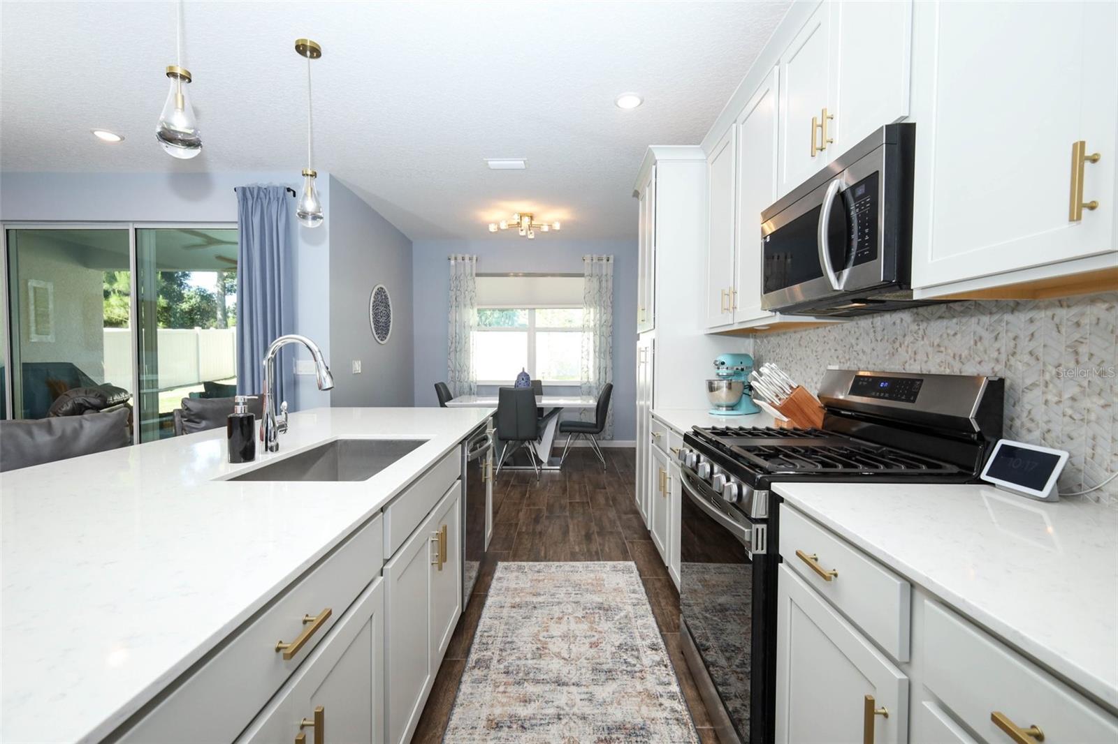 SUMMERBROOKE PH 4 - Residential