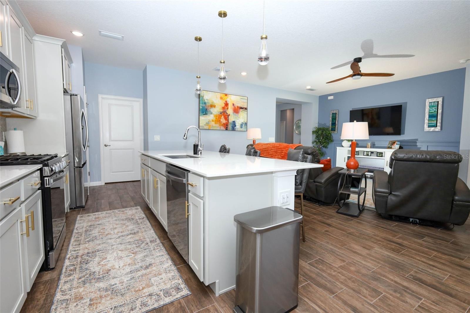 SUMMERBROOKE PH 4 - Residential