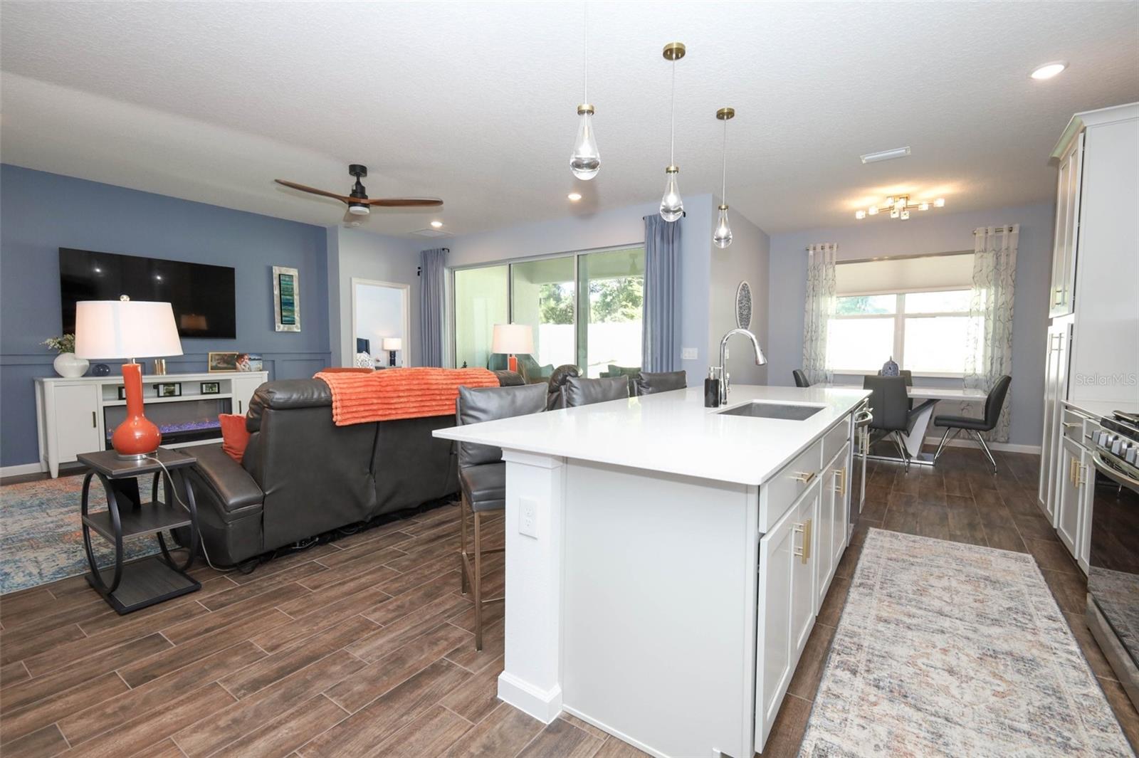 SUMMERBROOKE PH 4 - Residential