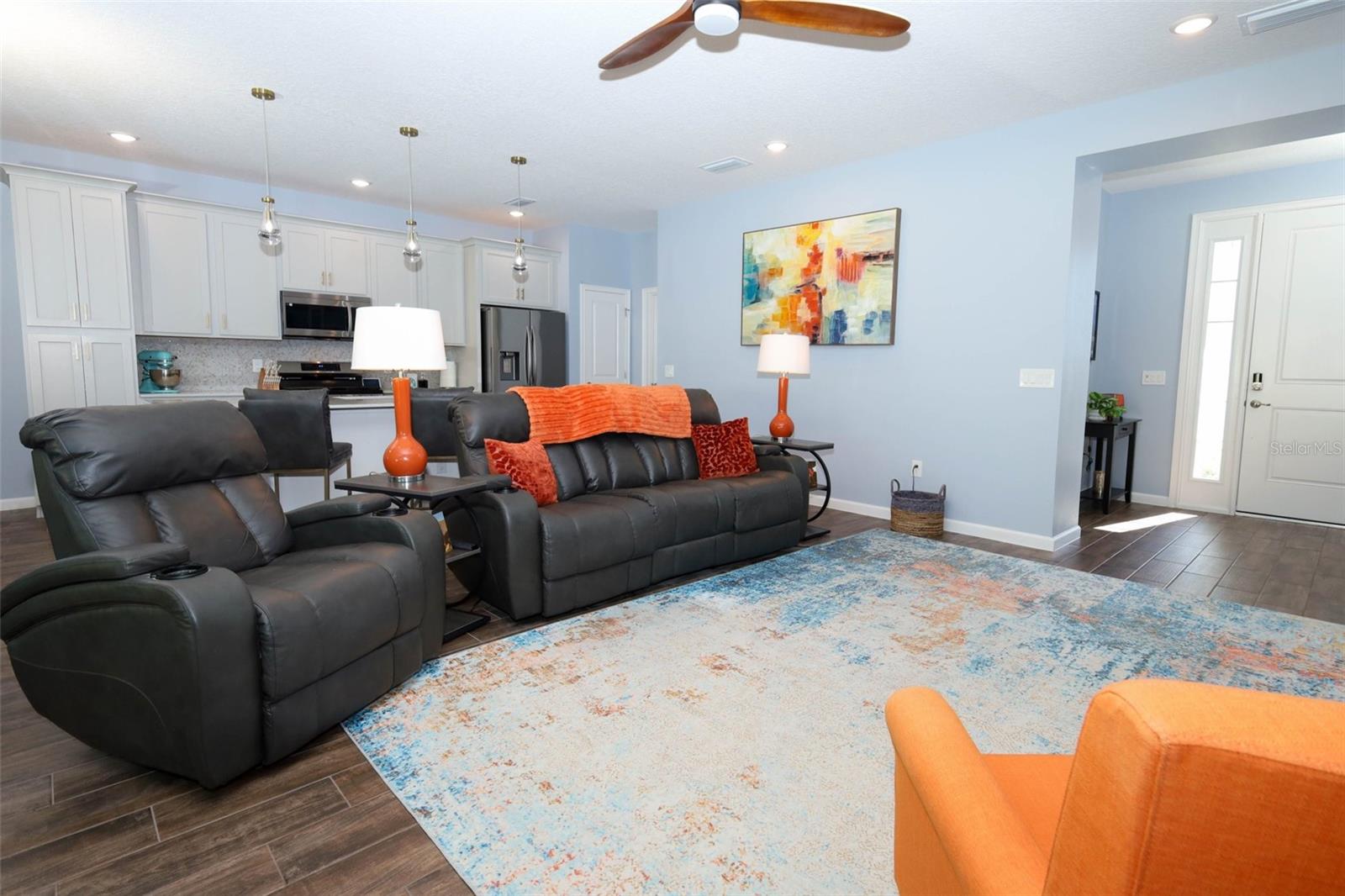 SUMMERBROOKE PH 4 - Residential