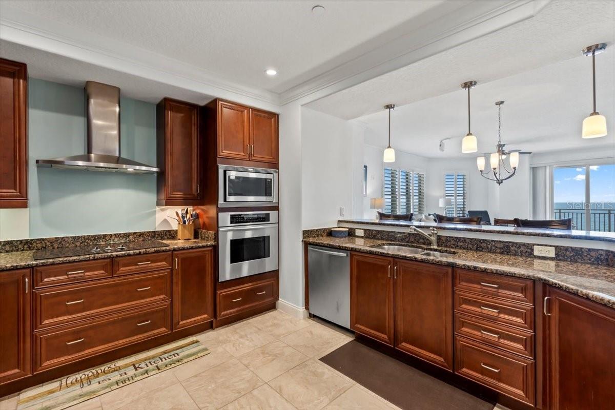 BELLA VISTA CONDO - Residential