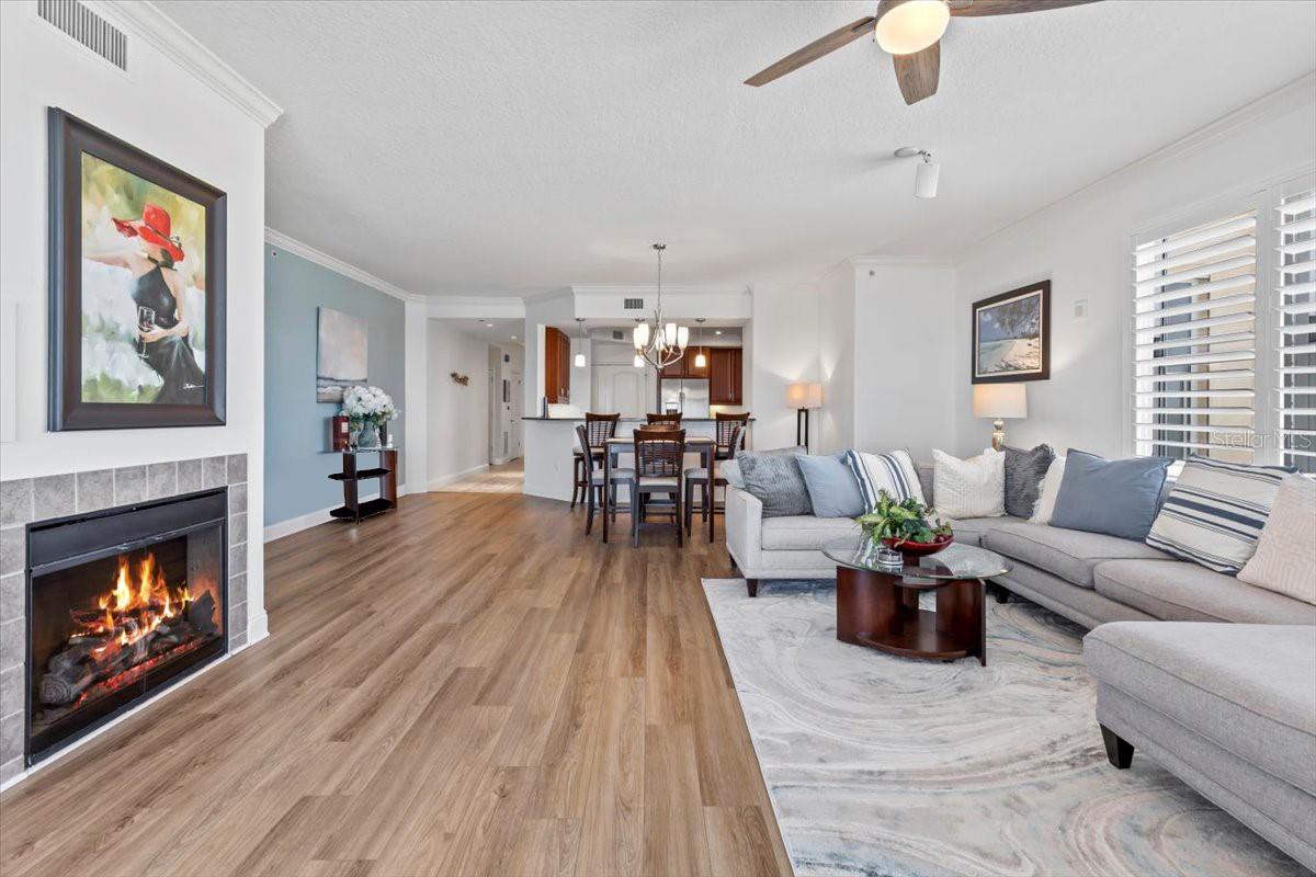 BELLA VISTA CONDO - Residential