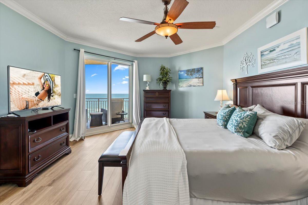 BELLA VISTA CONDO - Residential