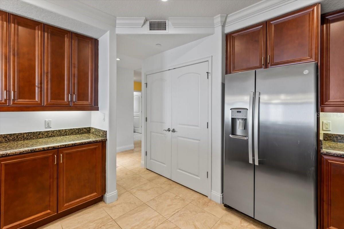 BELLA VISTA CONDO - Residential