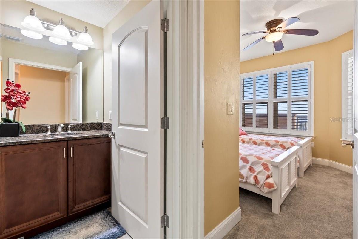 BELLA VISTA CONDO - Residential