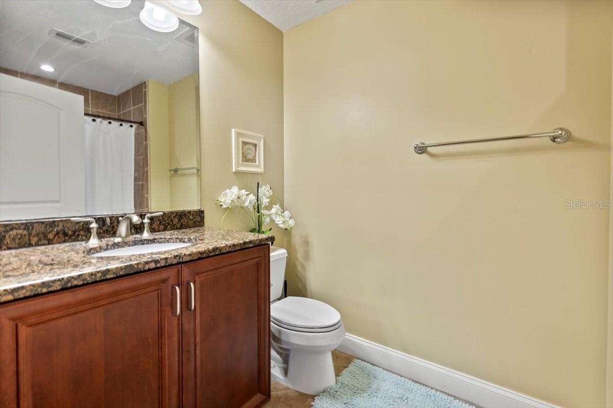 BELLA VISTA CONDO - Residential