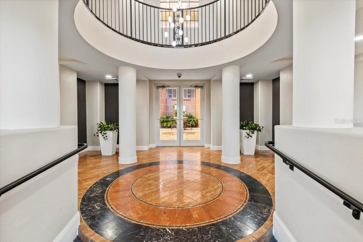 BELLA VISTA CONDO - Residential