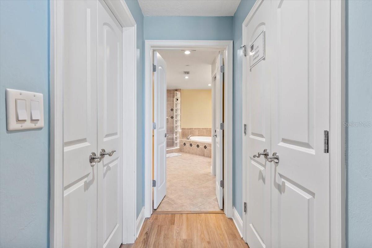 BELLA VISTA CONDO - Residential