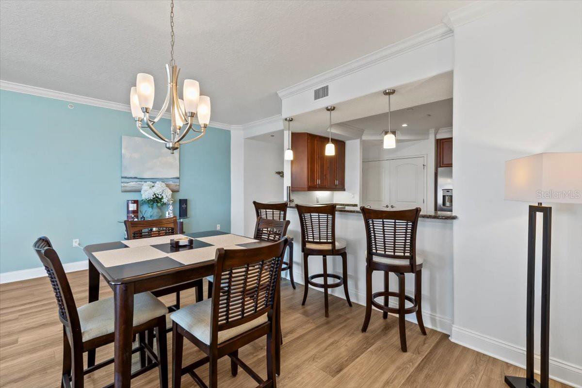 BELLA VISTA CONDO - Residential